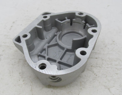 Harley Davidson Genuine NOS 5 Speed Silver Transmission Side Cover 37082-99