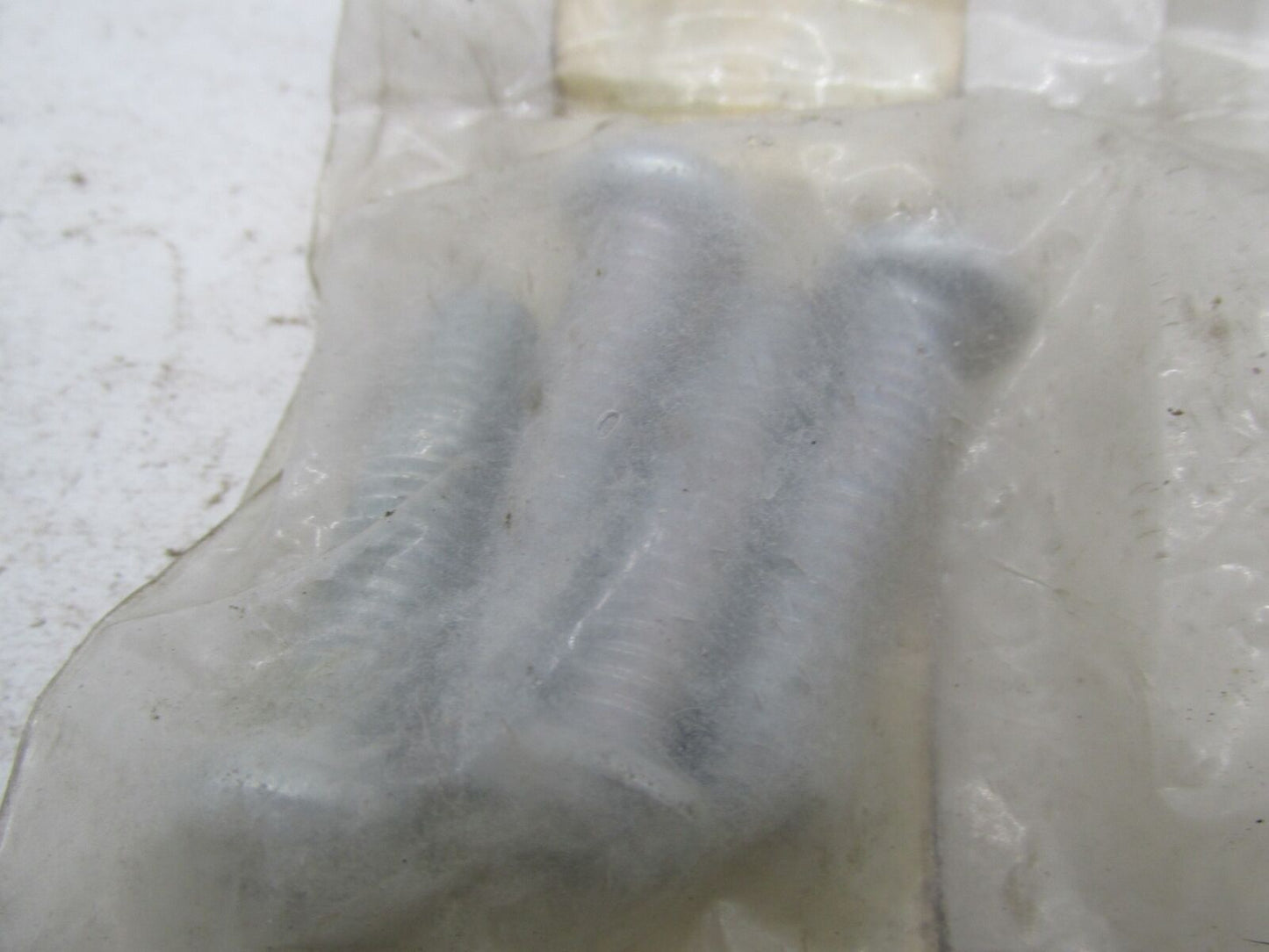 Harley Davidson Genuine NOS Recall Code 079 Screw Kit 93665