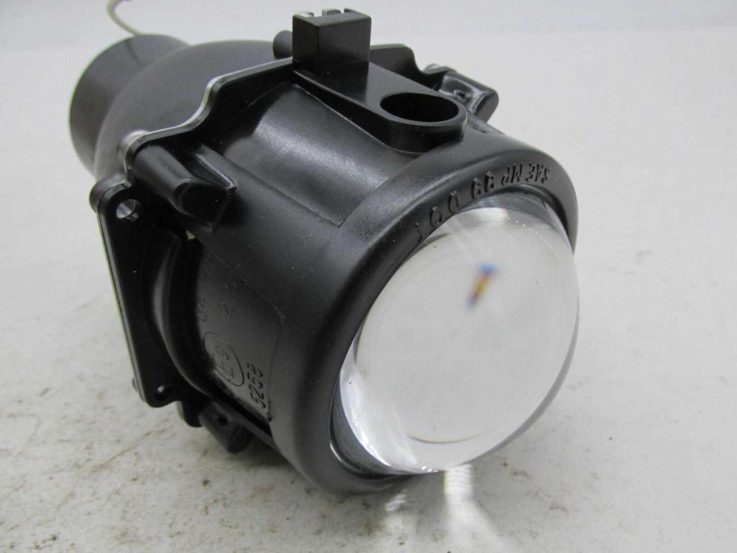 Harley Buell Genuine NOS High Beam Head Light Lamp Y0435 02A8