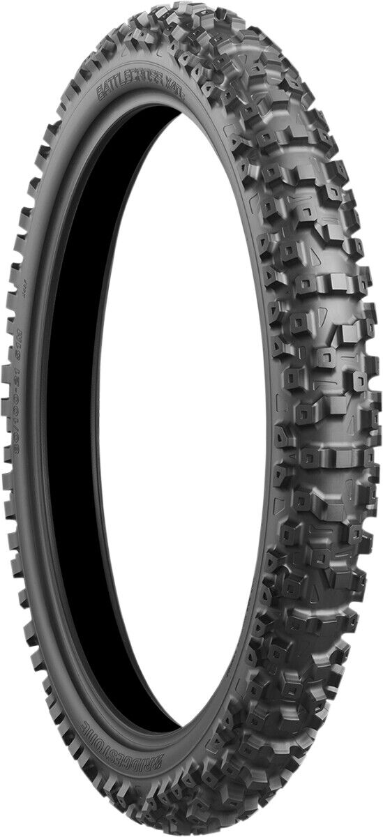 Bridgestone Battlecross X40 Tires 90/100-21 Rear 7204