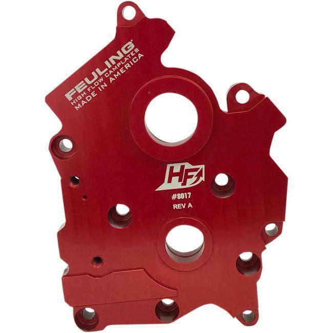 Feuling High Flow Camplate for Gear or Chain Drive Cams 8017