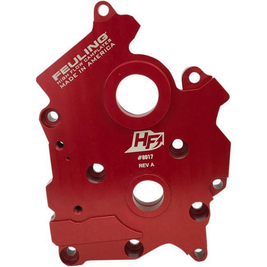 Feuling High Flow Camplate for Gear or Chain Drive Cams 8017
