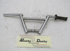 Harley Davidson Vintage Old School Z Bar 7/8" Style Handlebars