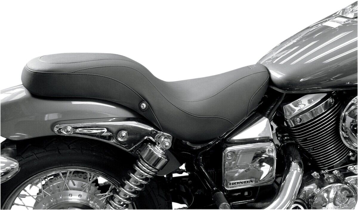 Mustang DayTripper One-Piece Seat 76189