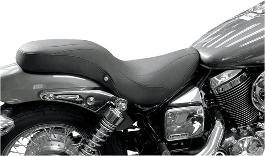 Mustang DayTripper One-Piece Seat 76189