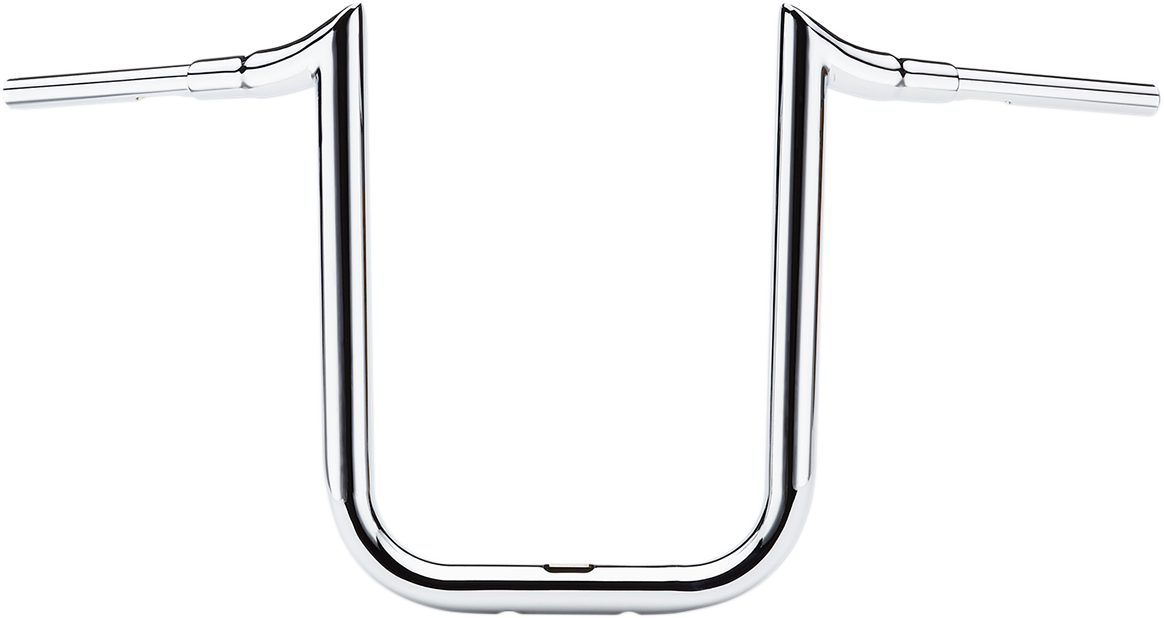 LA Choppers 1 1/2" Grande Prime Ape Handlebars 16" Chrome LA-7354-16