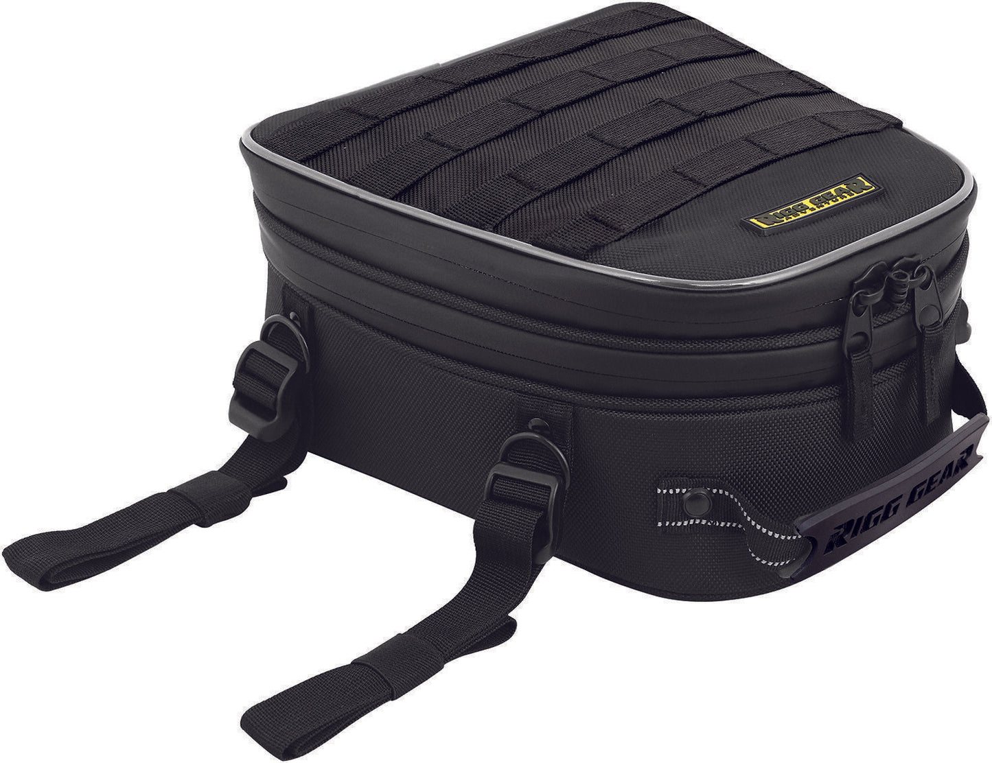 Nelson Rigg Trails End Dual Sport/Enduro Tail Bag RG-1050