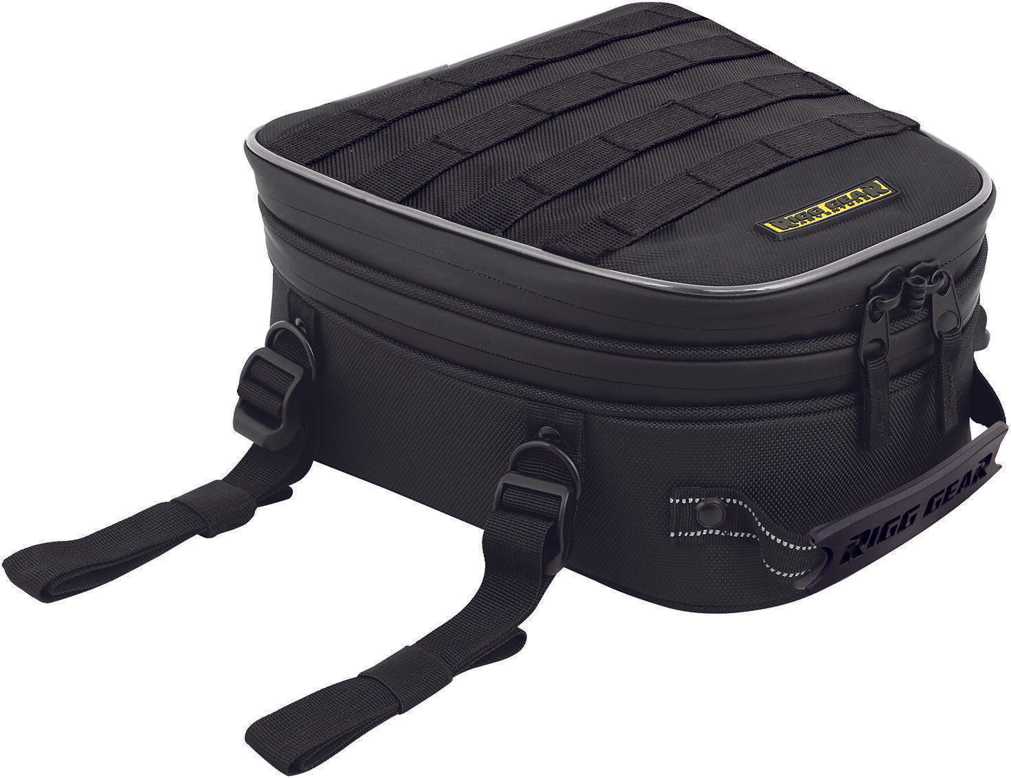 Nelson Rigg Trails End Dual Sport/Enduro Tail Bag RG-1050