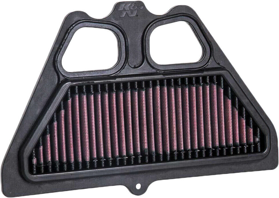 K & N High Flow Air Filter KA-9017