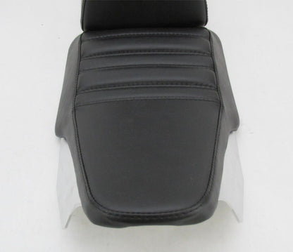 Harley-Davidson Genuine NOS Screamin Eagle 14+ Touring Black Drag Seat 52000452