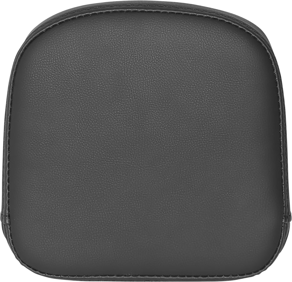 Saddlemen Sissybar Pad for RoadSofa Black W/Black Stitching 40747