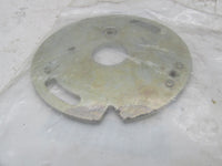 Harley Davidson Genuine NOS Point Base Breaker Plate 32618-70A