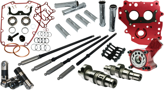 Feuling 574 Race Series Camshaft Kit Gear Drive 7216ST