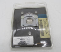 Harley Davidson Genuine NOS Billet Solenoid End Cover Kit 31798-04