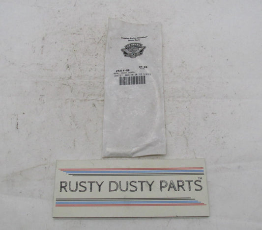 Harley Davidson Genuine NOS Rear Chain Seal 25414-80