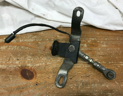 1995-1998 Harley Davidson FLH Touring BRACKET ENGINE MOUNTING STABLIZE