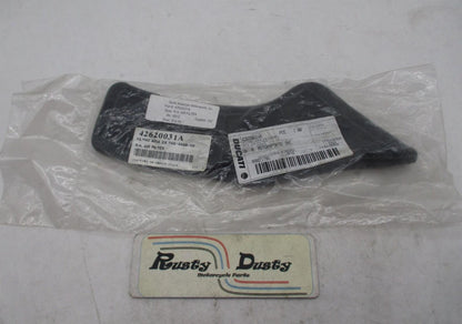Ducati Motorcycle Aria Right Side Air Cleaner Filter 42620031A