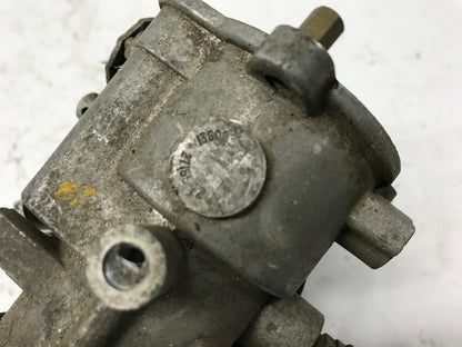 Harley-Davidson Shovelhead Ironhead Bendix Zenith Carb Carburetor  271