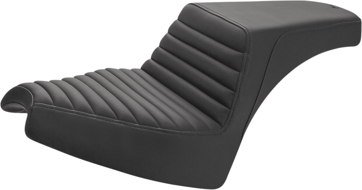 Saddlemen Step Up Seat Black I21-04-171