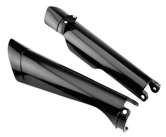 Cycra Fork Guards Black 1CYC-6909-12