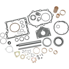 Jim's Machining 4-Speed Transmission Rebuild Kit 33031-76E