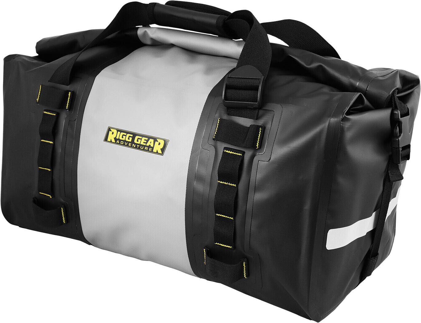 Nelson Rigg Hurricane Duffel Bag 40L Black SE-4040