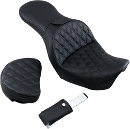 Saddlemen Explorer LS Touring Seat 806-04-030LS