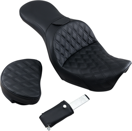 Saddlemen Explorer LS Touring Seat 806-04-030LS