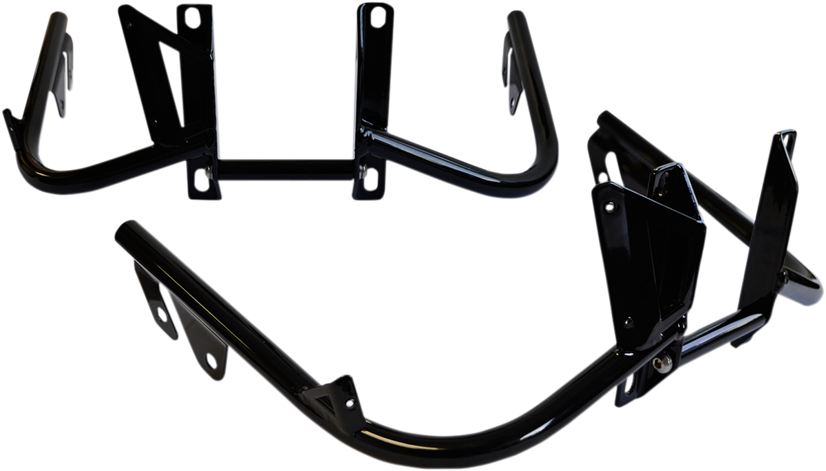 TRASK Hidden Inner Fairing Brace TM-3016