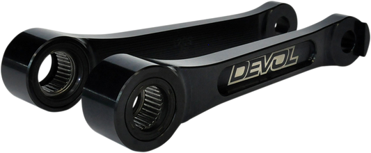 Devol Suspension Lowering Link 1" 0115-1209