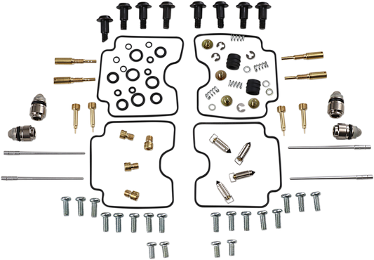 Parts Unlimited Carburetor Repair Kits 1003-1395