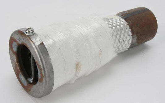 Bassani 2in. I.D. Standard Baffle B2510