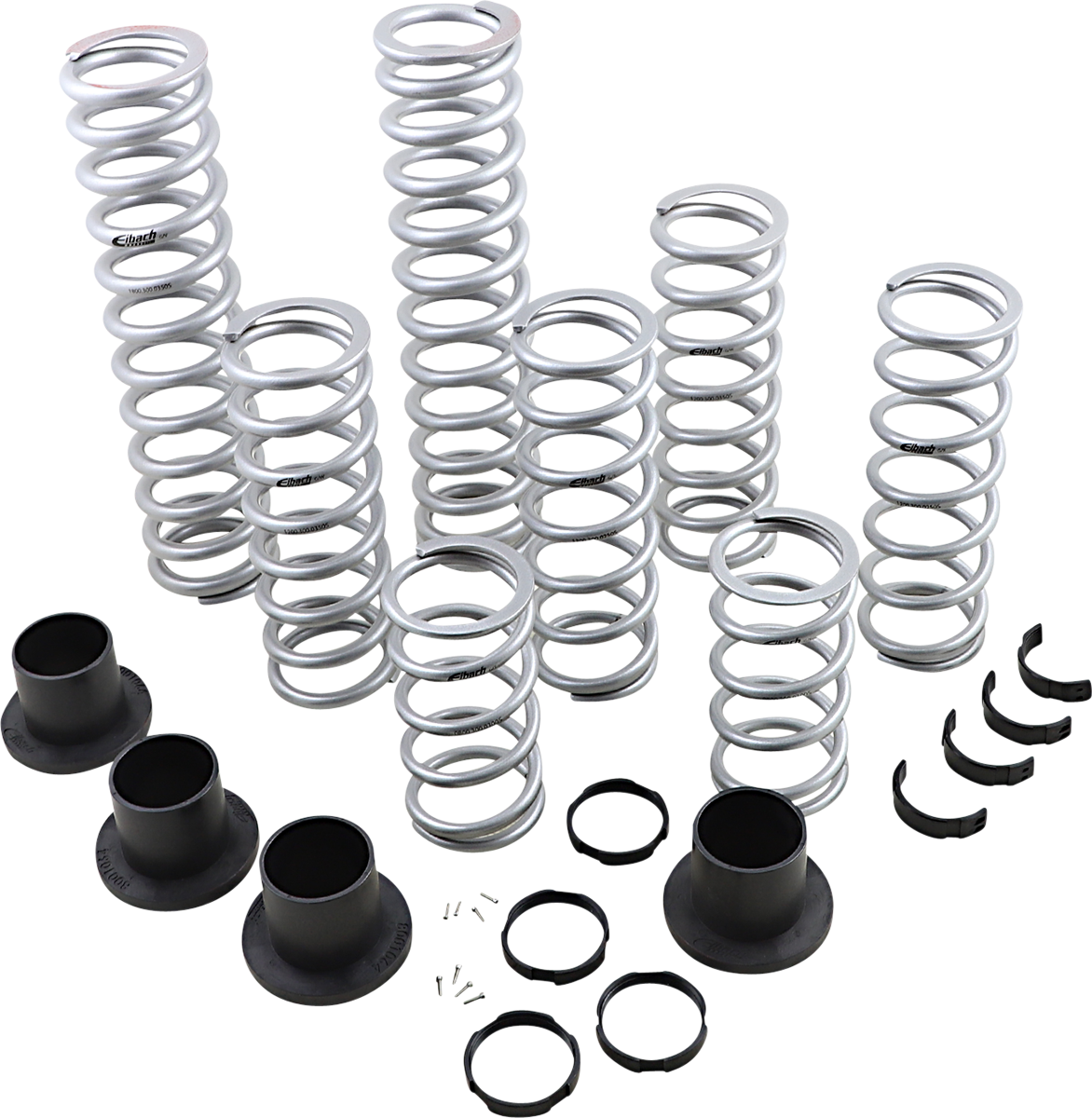 Eibach Pro UTV Stage 3 Performance Shock Springs E852090190322