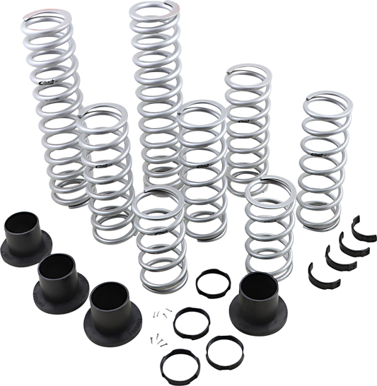 Eibach Pro UTV Stage 3 Performance Shock Springs E852090190322