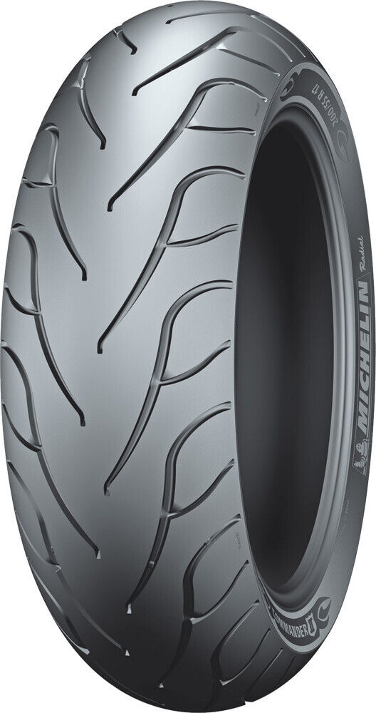 Michelin Commander II Tire 2401/40-R18 Rear 24404