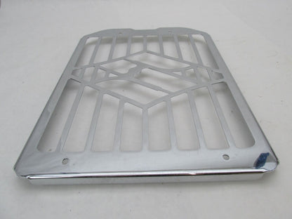 Mapam Suzuki Marauder VZ 1600 Chrome Radiator Cover Guard SM8024M16