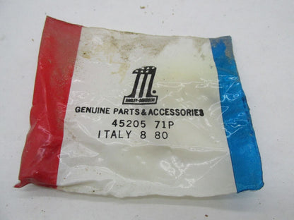 Harley Davidson Genuine NOS Aermacchi Cable Anchor 45205-71P