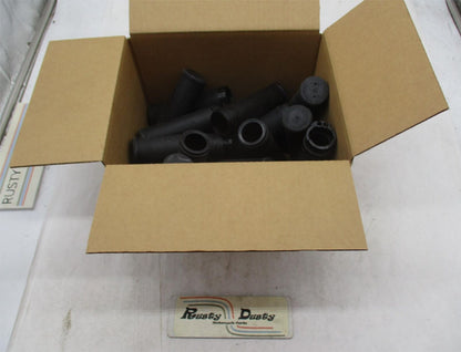Mixed Lot of 18 Harley Genuine Clutch Side Stock Handlebar Grips