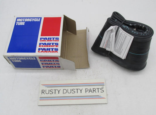 Parts Unlimited Standard Motorcycle Inner Tire Tube 4.0 5.1 110/130-17 0350-0339