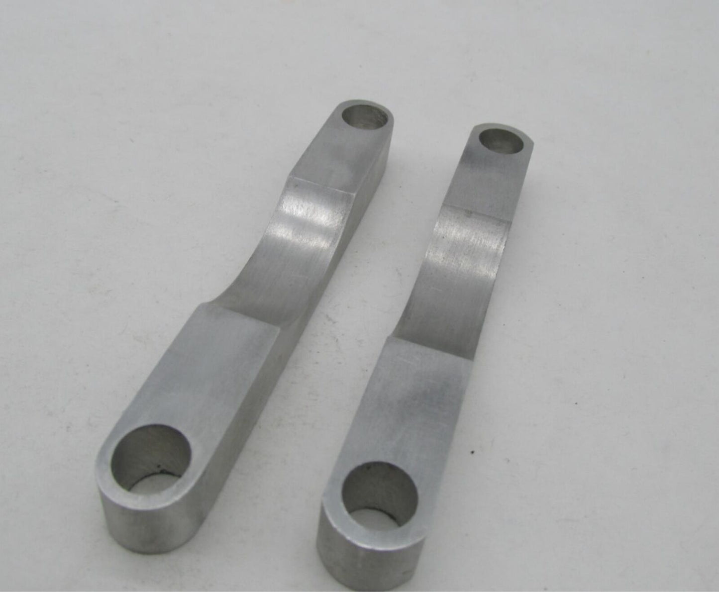 Kustomwerkz Suzuki VN900 Front Fender Mounting Spacers 111707