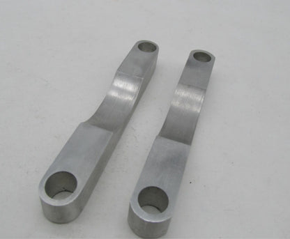 Kustomwerkz Suzuki VN900 Front Fender Mounting Spacers 111707