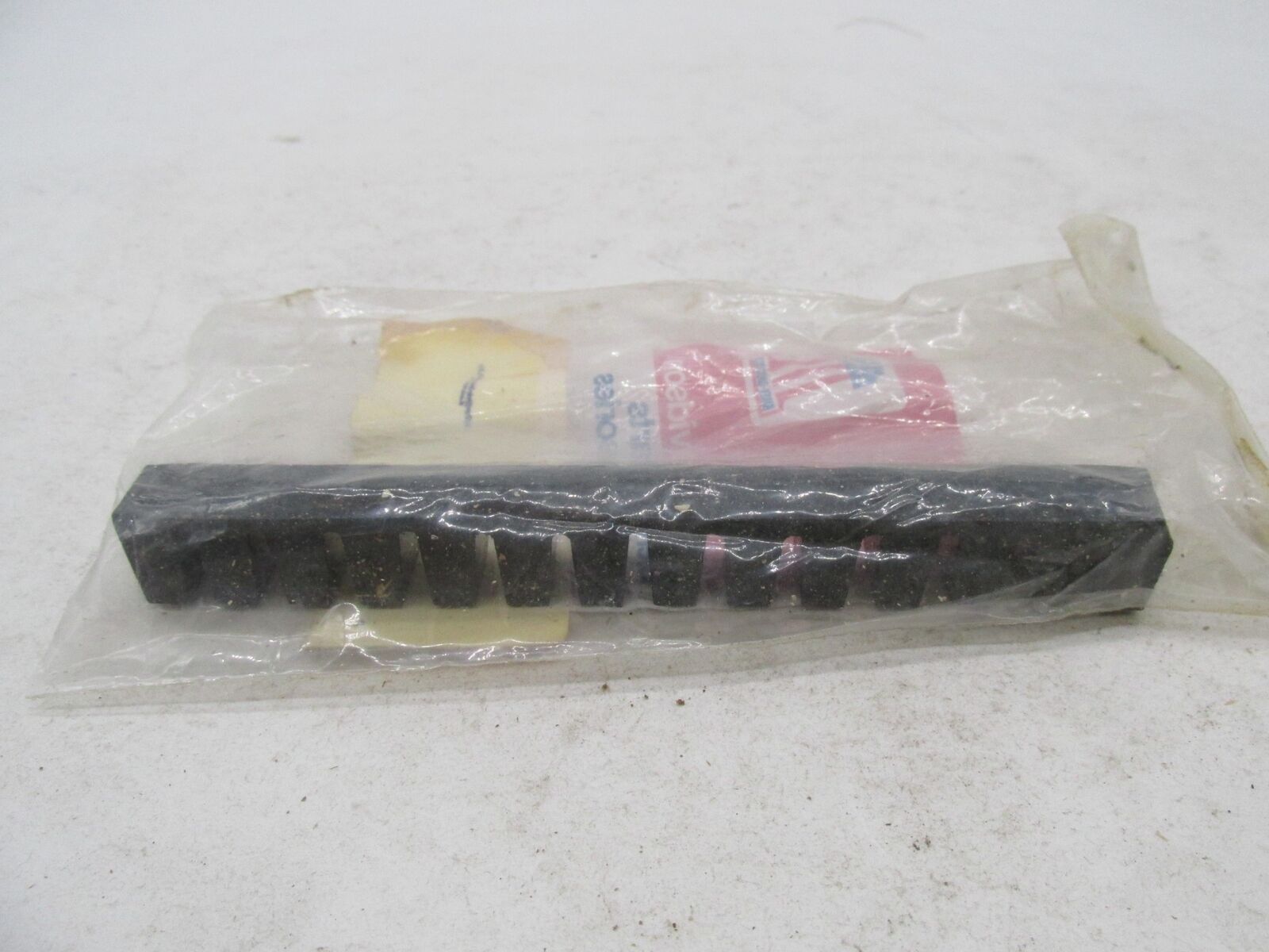 Harley-Davidson Aermacchi Genuine NOS Rare Part# 16786-75P