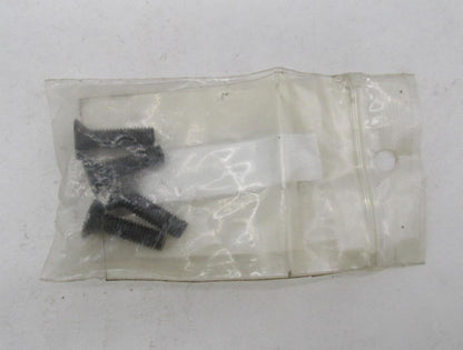 Lot of 4 Harley Buell Genuine Master Cylinder Front Cover Screws CA0200.9