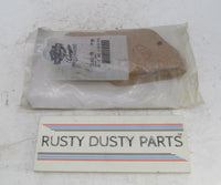 Lot of 19 Harley Davidson Genuine NOS Starter Cover Cork Gaskets 31461-70