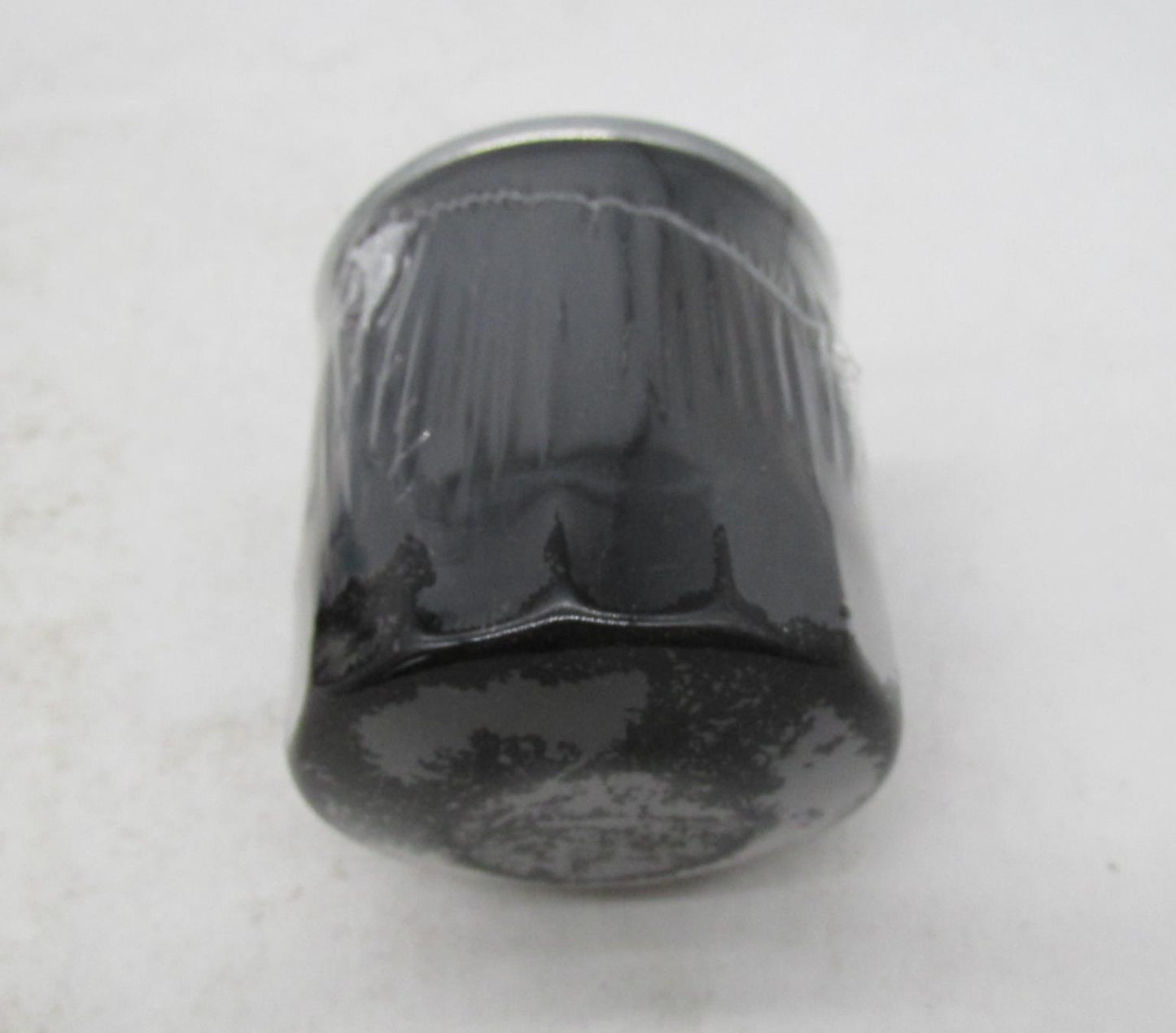 Drag Specialties NOS Black Victory Indian Oil Filter 0712-0479