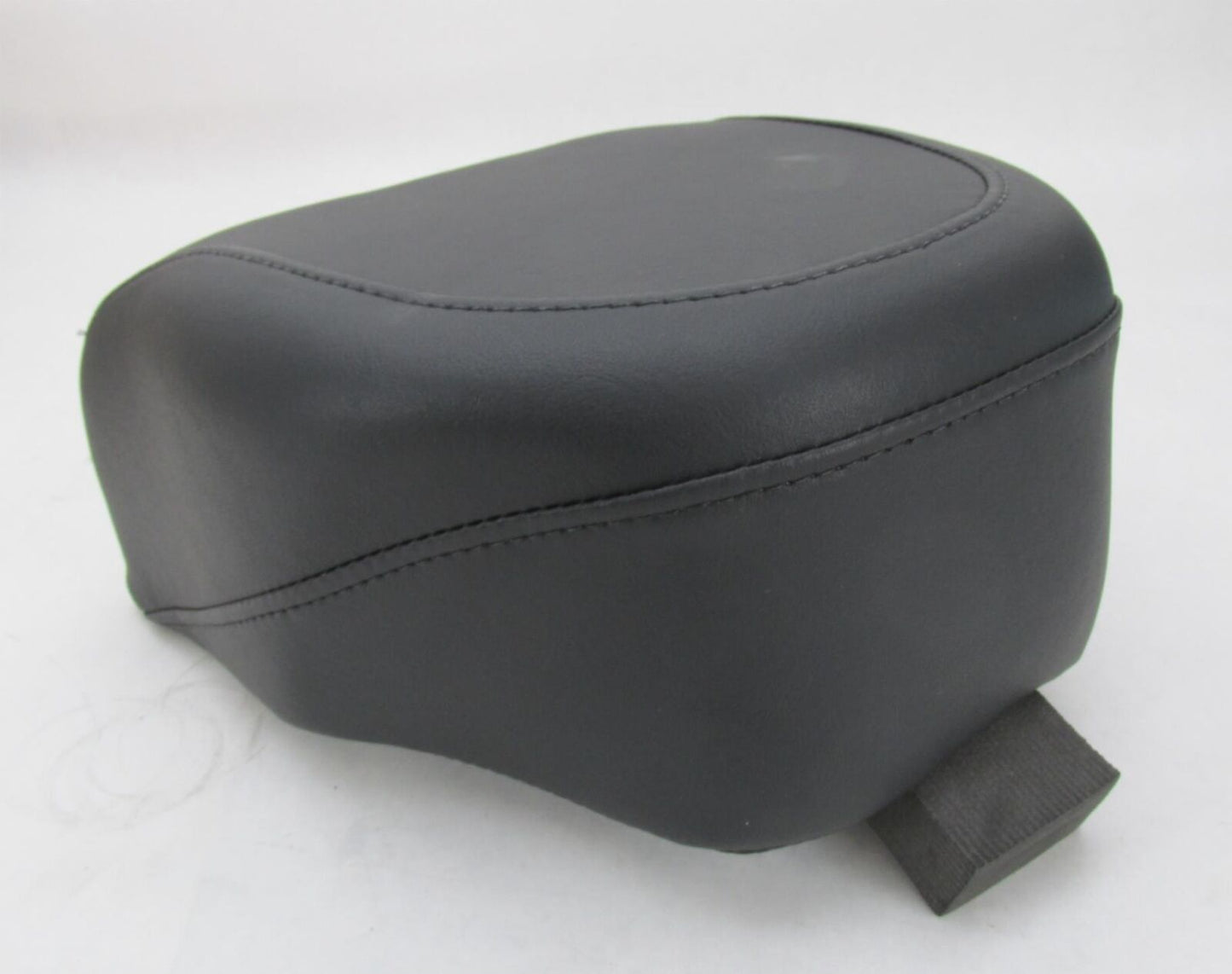 Harley-Davidson Genuine NOS 2007+ Sportster Black Passenger Pillion Kit 52400053