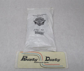 Harley Davidson Genuine NOS FXSTC '95-'98 Seat Strap Kit 51175-95