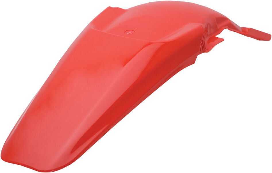 Acerbis Rear Fender 00 CR Red 2084550227