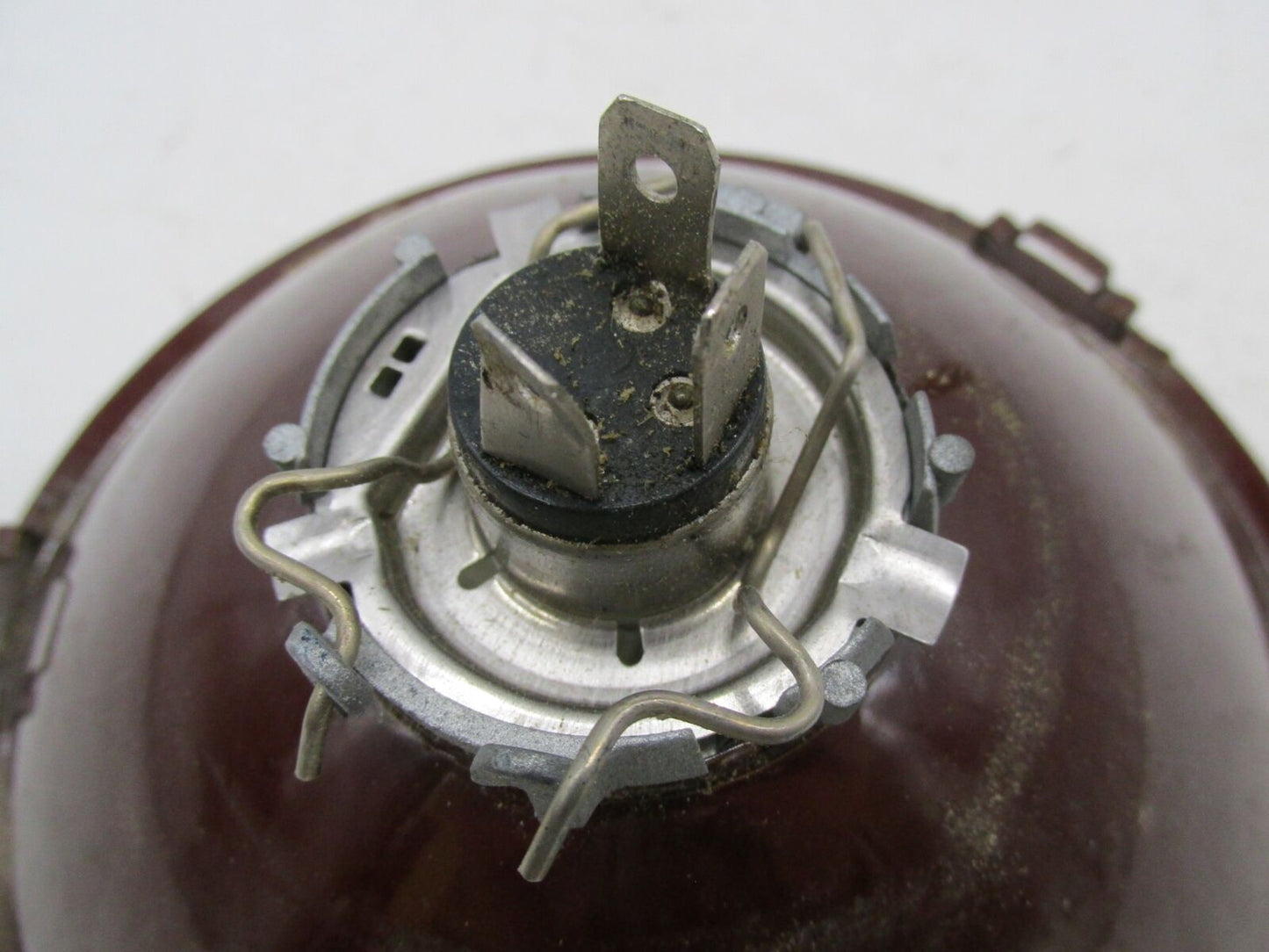 Genuine Bosch H4 Halogen Motorcycle Headlight 0301 100 11B