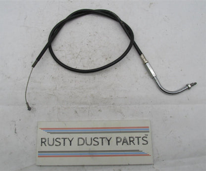 Harley Davidson Genuine Idle Control Cable 56334-83T